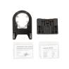 Anneau de réservoir BMW R 12 G/S - Hepco-Becker Basic