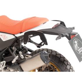 Supports sacoches BMW R 12 G/S - Hepco-Becker C-Bow