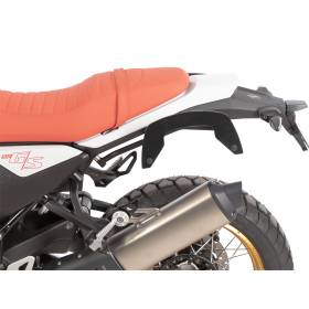 Supports sacoches BMW R 12 G/S - Hepco-Becker C-Bow
