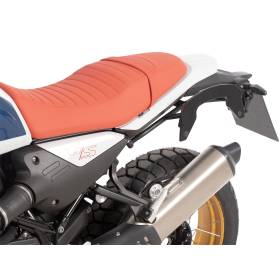 Supports sacoches BMW R 12 G/S - Hepco-Becker C-Bow