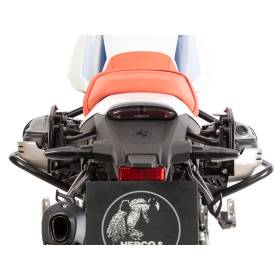 Supports sacoches BMW R 12 G/S - Hepco-Becker C-Bow