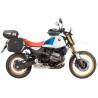 Supports sacoches BMW R 12 G/S - Hepco-Becker C-Bow