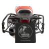 Supports valises latérales BMW R 12 G/S - Hepco-Becker