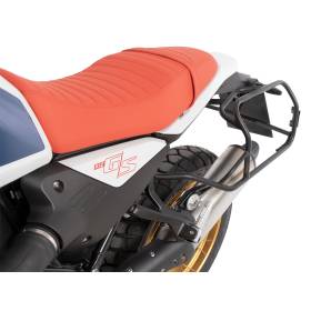 Supports valises latérales BMW R 12 G/S - Hepco-Becker