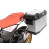 Support avec valises latérales BMW R 12 G/S - Hepco-Becker Xplorer Noir