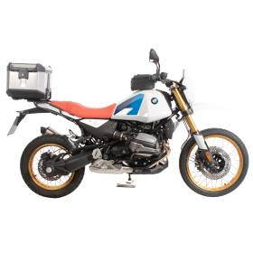 Support top-case BMW R 12 G/S - Hepco-Becker Alurack