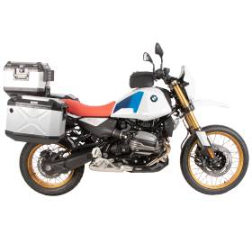 Support top-case BMW R 12 G/S - Hepco-Becker Alurack