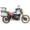 Support top-case BMW R 12 G/S - Hepco-Becker Alurack