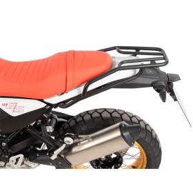 Porte-paquet tubulaire BMW R 12 G/S - Hepco-Becker