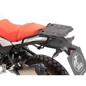 Porte-bagages BMW R 12 G/S - Hepco-Becker Smartrack