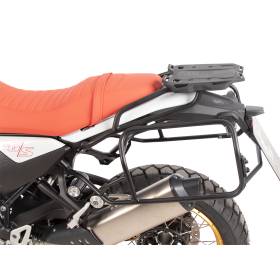 Porte-bagages BMW R 12 G/S - Hepco-Becker Smartrack