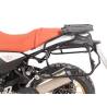 Porte-bagages BMW R 12 G/S - Hepco-Becker Smartrack