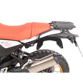 Porte-bagages BMW R 12 G/S - Hepco-Becker Smartrack