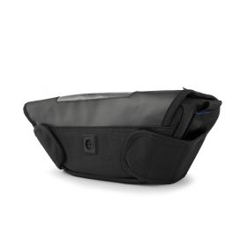 Sacoche de guidon Wunderlich « BARBAG MEDIA » noir XL