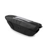 Sacoche de guidon Wunderlich « BARBAG MEDIA » noir XL