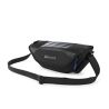 Sacoche de guidon Wunderlich « BARBAG MEDIA » noir XL