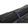 Sacoche de guidon Wunderlich « BARBAG MEDIA » noir XL