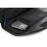 Sacoche de guidon Wunderlich « BARBAG MEDIA » noir XL