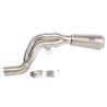Silencieux hautBMW R12G/S - Unit Garage