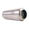 Silencieux haut en titane BMW R12G/S - Unit Garage