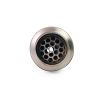 Silencieux haut en titane BMW R12G/S - Unit Garage