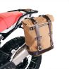 Sac en toile 10l-14l + cadre gaucheBMW R12G/S - Unit Garage