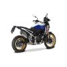Silencieux homologué BMW F900GS / Adv (24-25) - HP CORSE SPS Rally 270 Titane