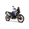 Silencieux homologué BMW F900GS / Adv (24-25) - HP CORSE SPS Rally 270 Titane