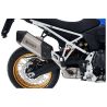 Silencieux homologué BMW F900GS / Adv (24-25) - HP CORSE SPS Rally 270 Titane