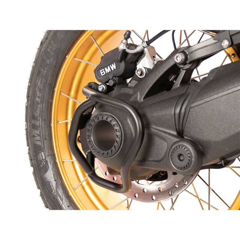 Cadran de protection BMW R 12 / S - Hepco-Becker