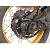 Cadran de protection BMW R 12 / S - Hepco-Becker
