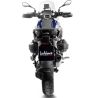 Silencieux homologué BMW R1300GS / Adv - Leovince LV-14 INOX