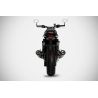 Double silencieux Coniques Triumph Speed Twin 1200 - Thruxton 2021-2023 - ZARD EXHAUST