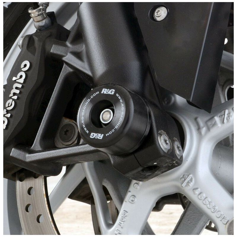 Protection de fourche BMW F900R / XR - RG Racing