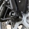 Protection de fourche BMW F900R / XR - RG Racing