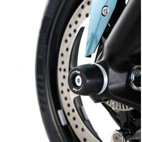 Paire de Protections de fourche BMW F900R / XR - RG Racing
