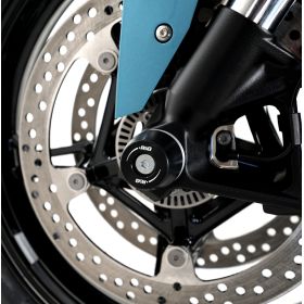 Paire de Protections de fourche BMW F900R / XR - RG Racing