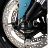 Paire de Protections de fourche BMW F900R / XR - RG Racing