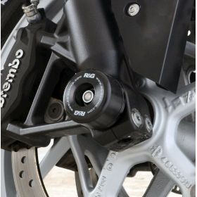 Paire de Protections de fourche BMW F900R / XR - RG Racing