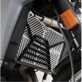 Protection de radiateur gravée BMW F900R / XR - RG Racing