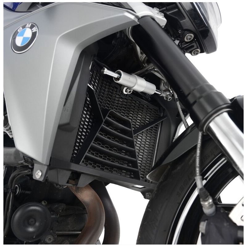 Protection de radiateur BMW F900R / XR - RG Racing