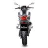 Silencieux homologué BMW F750GS / F850GS / F900GS - Leovince LV-14 Titane
