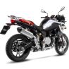 Silencieux homologué BMW F750GS / F850GS / F900GS - Leovince LV-14 Titane