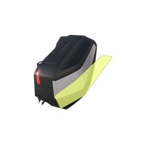 Kit films protecteurs pour Vario Case BMW R1300RT - Wunderlich PremiumShield