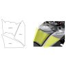 Kit films protection de rerservoir BMW R1300RT - Wunderlich PremiumShield