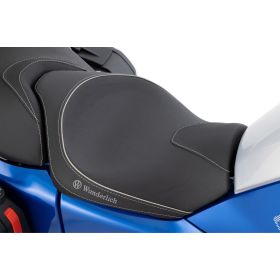 Selle chauffante standard BMW R1300RT - Wunderlich Plug & Play
