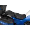 Selle chauffante standard BMW R1300RT - Wunderlich Plug & Play