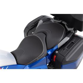 Selle chauffante standard BMW R1300RT - Wunderlich Plug & Play