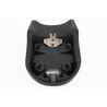 Selle passager pour selle pilote d'origine BMW R18 - Wunderlich - 18300-102