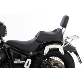 Selle passager pour selle pilote d'origine BMW R18 - Wunderlich - 18300-102